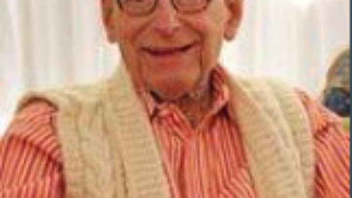 In Memoria, Bertram Laudenslager, ASID, Medalist Award, Two Time President of Pennsylvania East