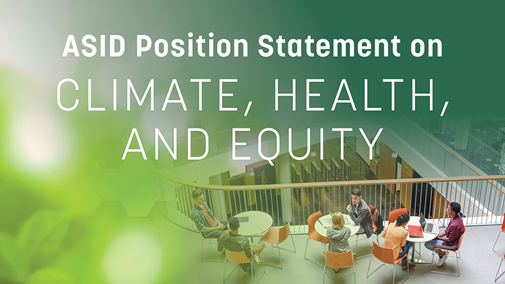  Climate, Health, and Equity at Forefront for ASID National Board Of Directors