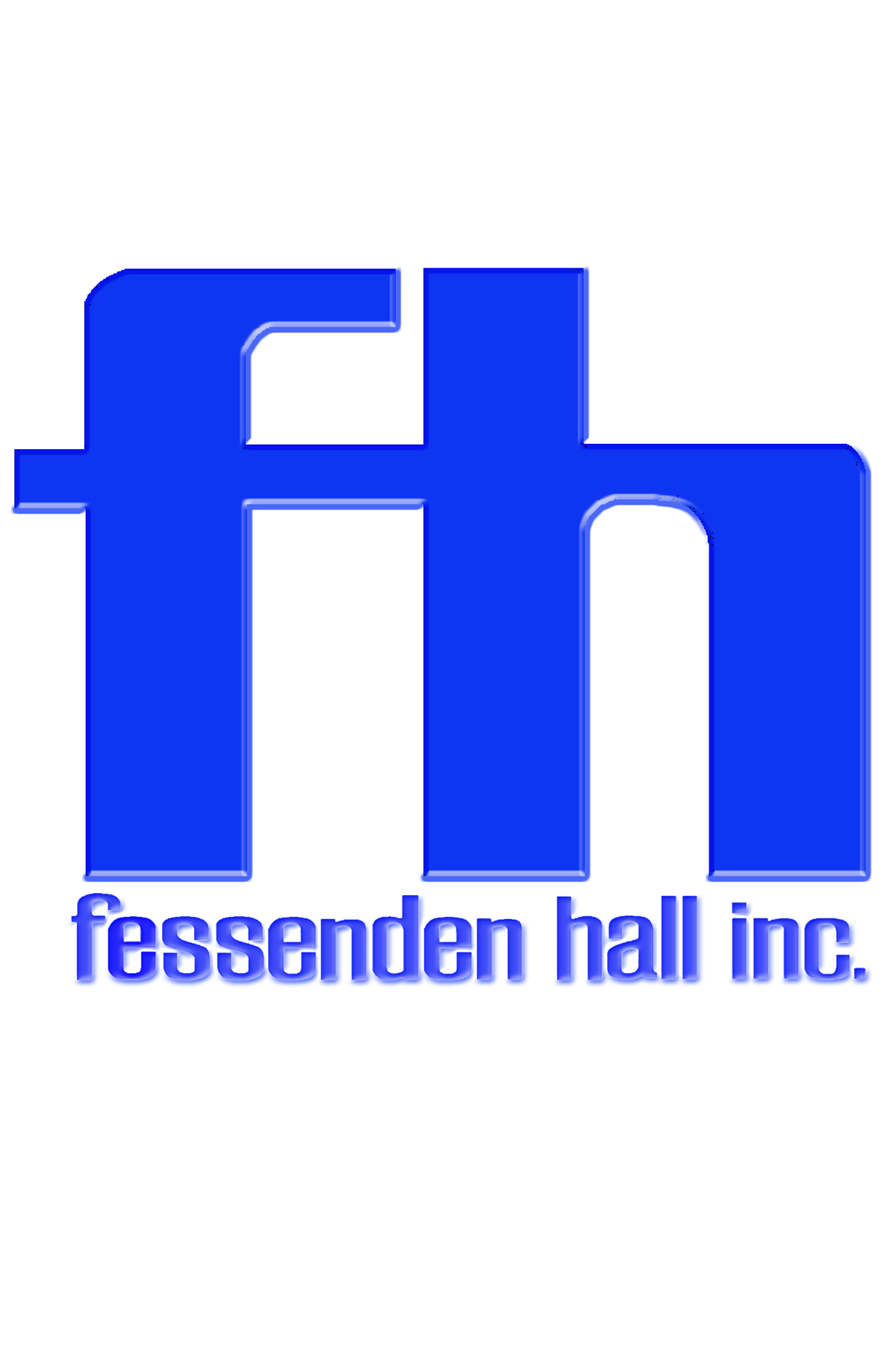 Fessenden Hall