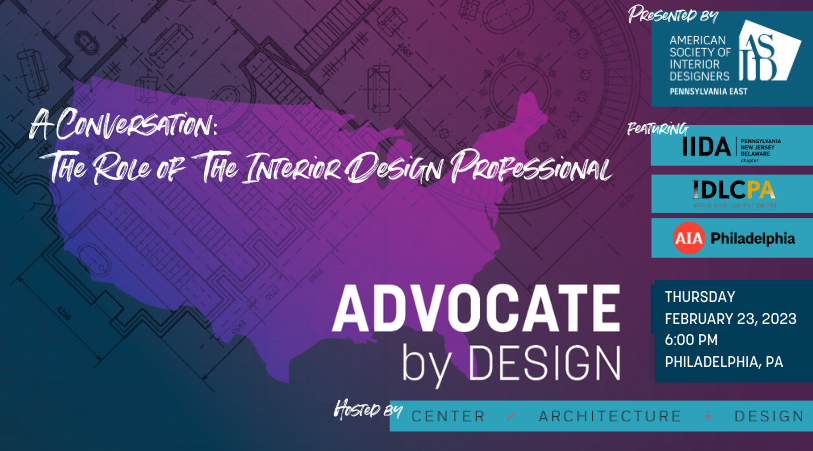 Advocate by Design