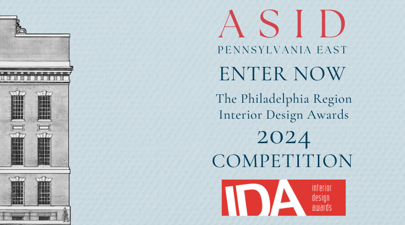 The Philadelphia Region Interior Design Awards 