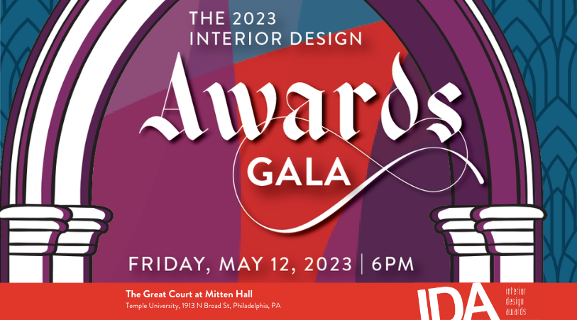 2023 Interior Design Awards